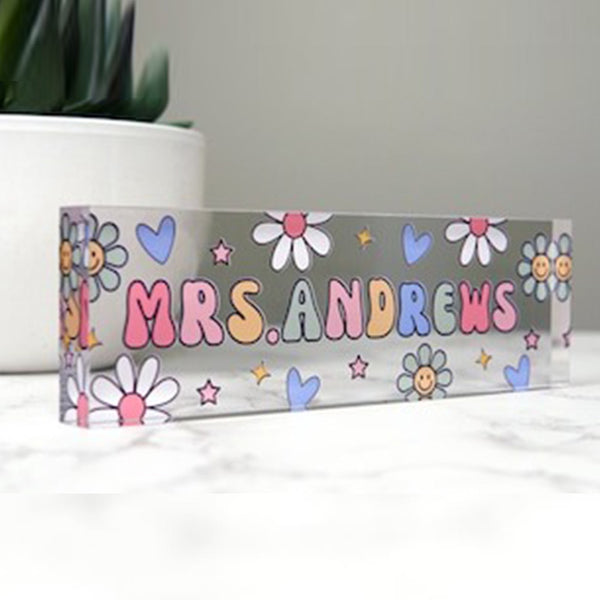 Personalized Back to School Teacher Gifts, Teacher Appreciation Gifts