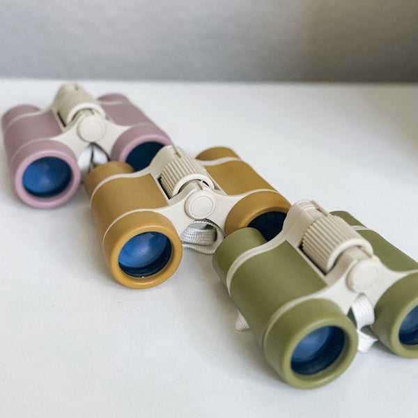 Personalized Toddler Gifts, Binoculars