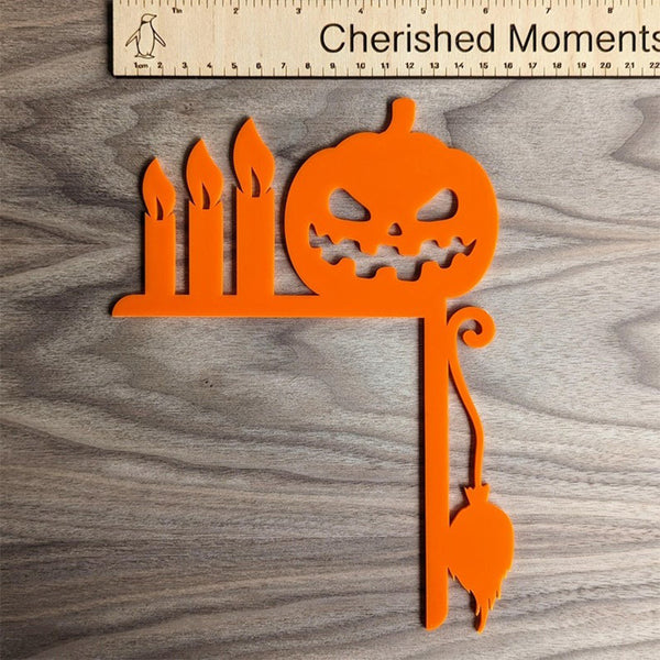 Halloween Decorations, Door Frame Decorations