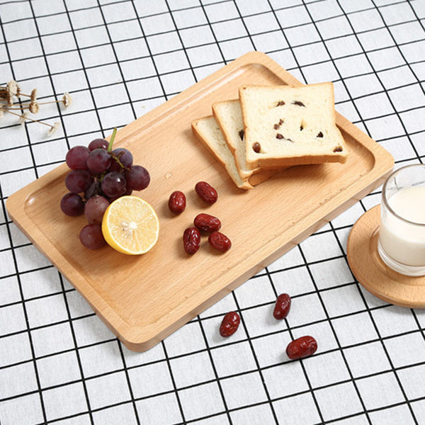 Personalised Grandma's Kitchen Wood Cutting Board, Family Portrait