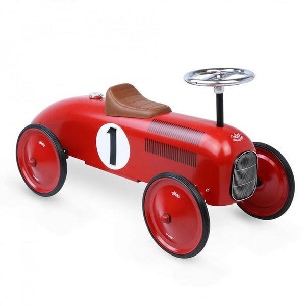 Child'S First Ride-On Toy Personalised Baby Gift