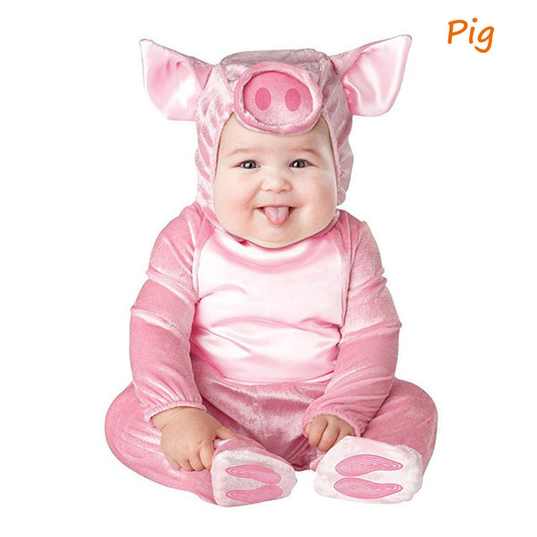 Personalized Baby Clothing, Unisex Children'S Costumes Halloween