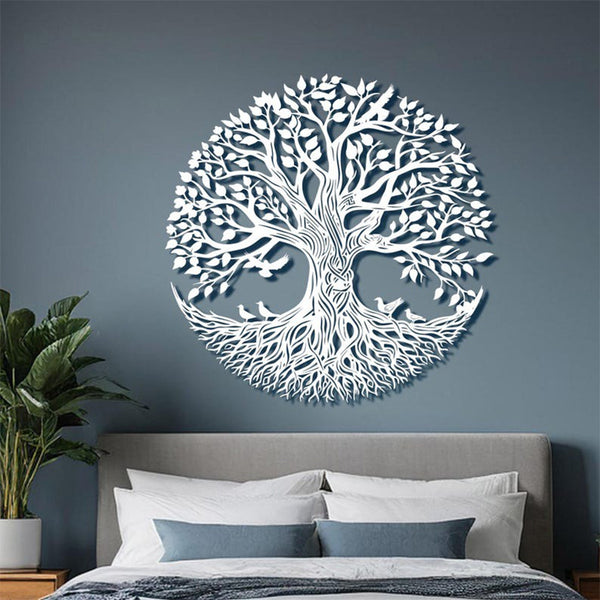 Metal Wall Decorations, Living Room Wall Decorations, Bathroom Wall Decorations