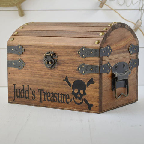 Personalized Piggy Bank For Kids，Kids Treasure Box