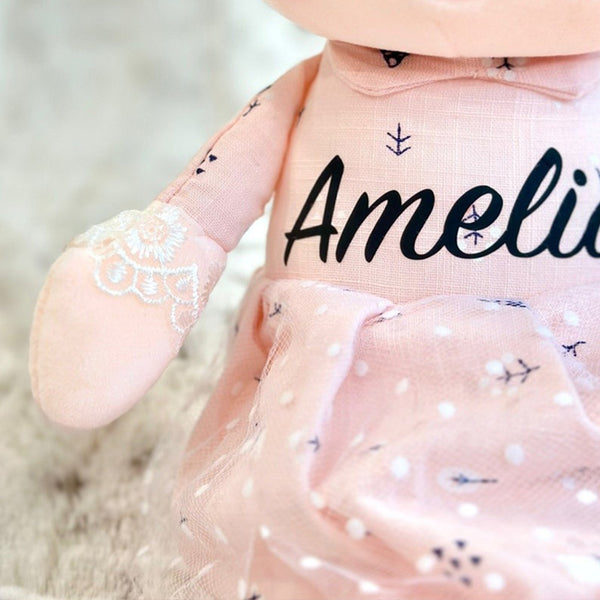 Doll Baby Girl Gift Personalized - Gifts For Kids Girls