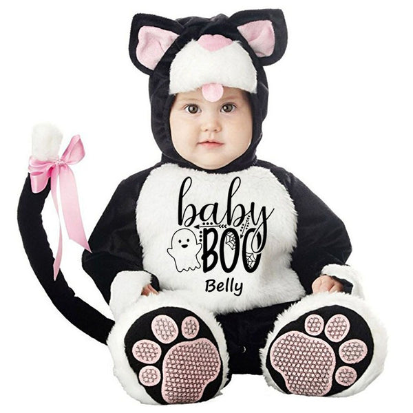 Personalized Baby Clothing, Unisex Children'S Costumes Halloween