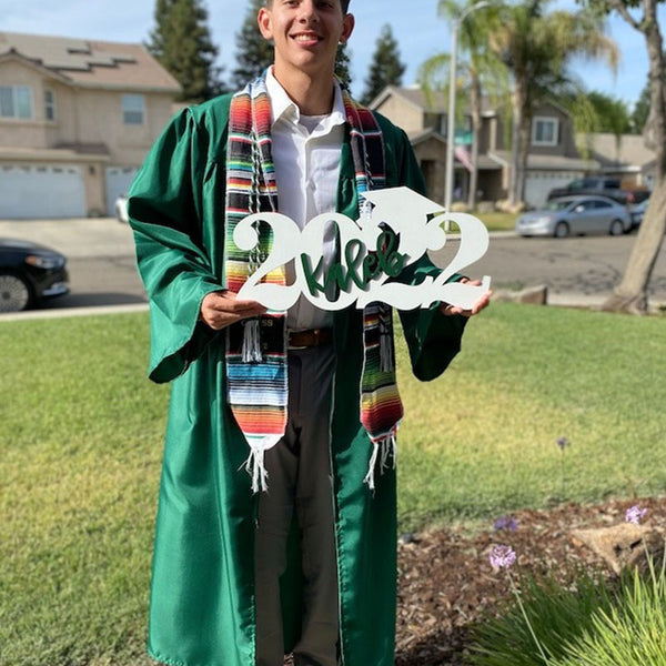 2024 Sign For Graduation, Class Of 2024 Sign For Pictures