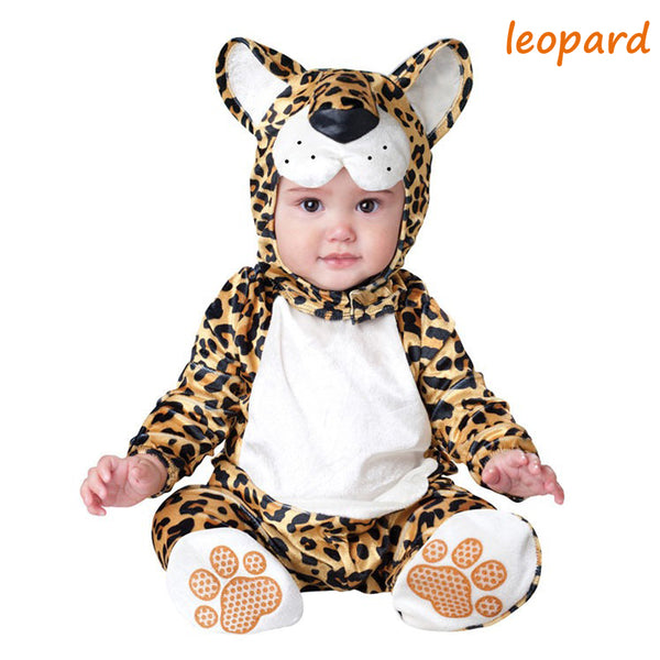 Personalized Baby Clothing, Unisex Children'S Costumes Halloween