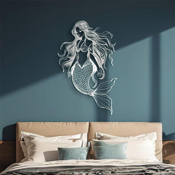 Metal Wall Decorations, Living Room Wall Decorations, Bathroom Wall Decorations