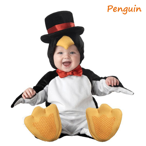 Personalized Baby Clothing, Unisex Children'S Costumes Halloween