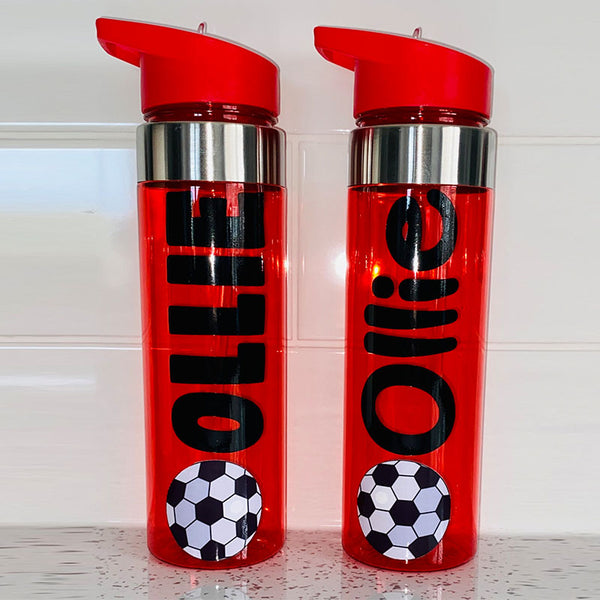 Personalized water bottles | Sports bottles | Gifts for him Gifts for her