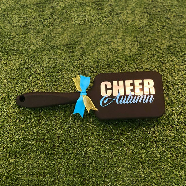 Cheer Gifts, Cheerleading Gifts, Cheer Brush