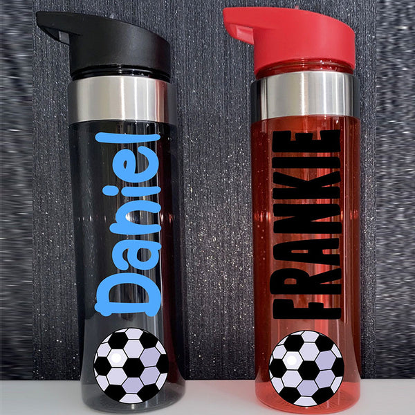 Personalized water bottles | Sports bottles | Gifts for him Gifts for her