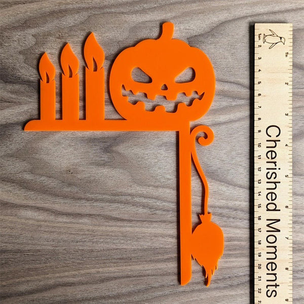 Halloween Decorations, Door Frame Decorations