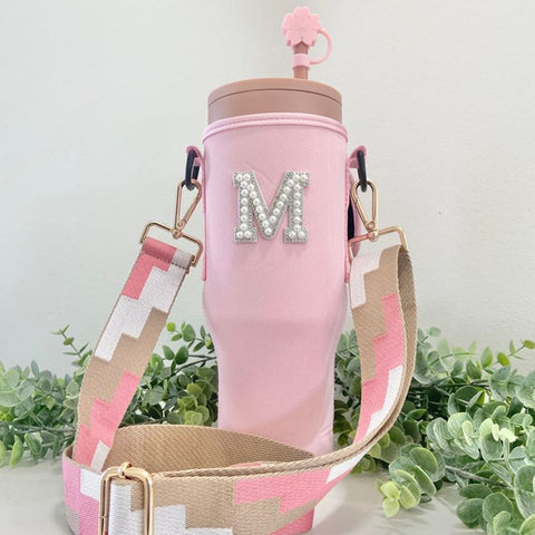 40oz Tumbler Pouch Bottle Carrier