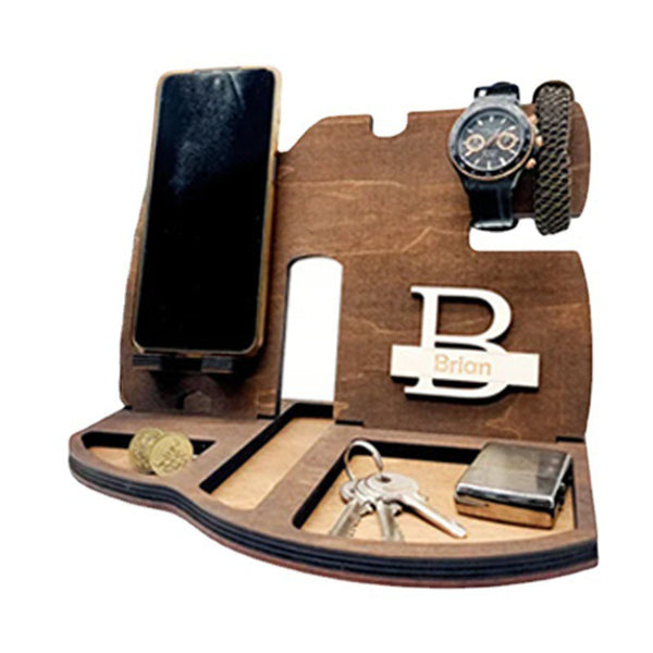 Personalized Docking Station Gifts For Dad