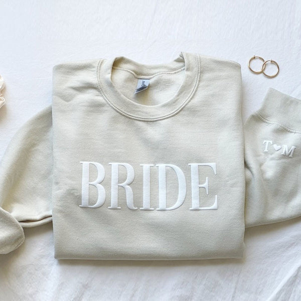 Personalized Gift For Bride, Unique Bridal Shower Gift