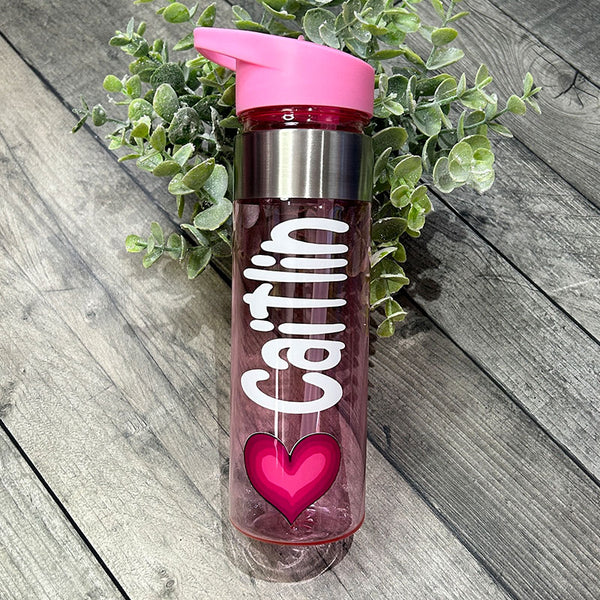 Personalized water bottles | Sports bottles | Gifts for him Gifts for her