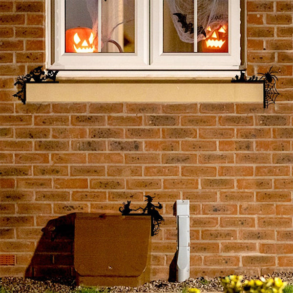 Halloween Decorations, Door Frame Decorations