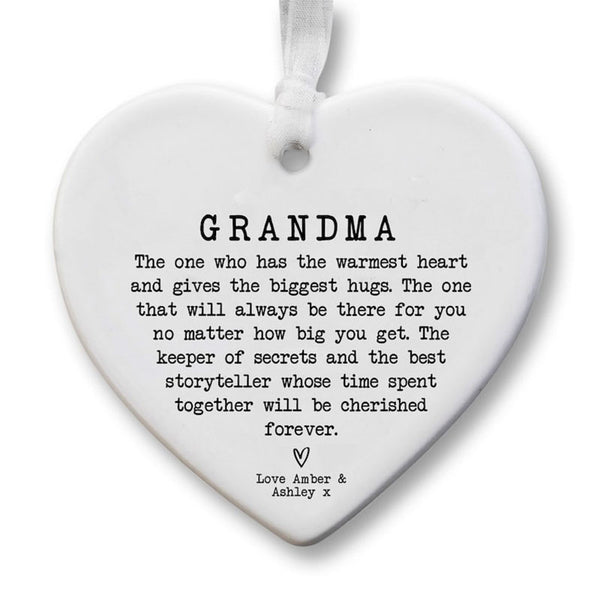 Mum Gift  | Personalised Mum Keepsake Mum's Birthday | Present For Mom