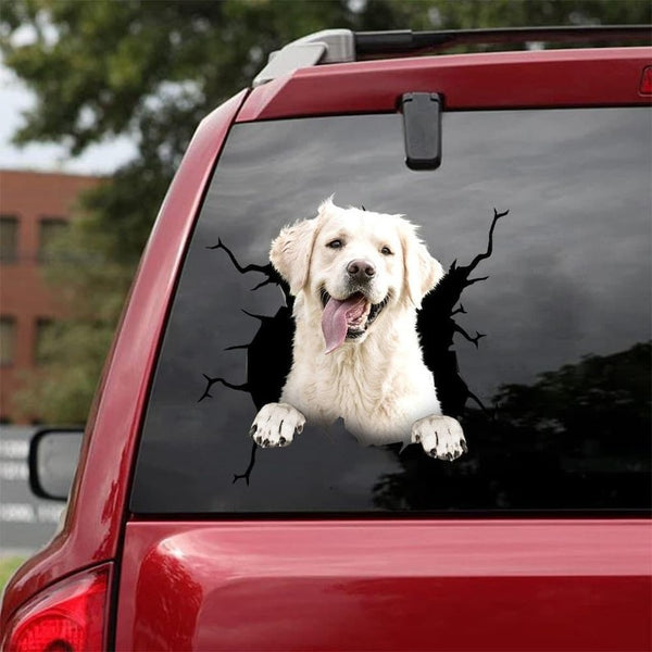 Personalized Your Pet Car Sticker Lover, Personalized Decal, Personalized Stickers