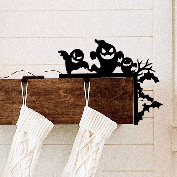 Halloween Decorations, Door Frame Decorations