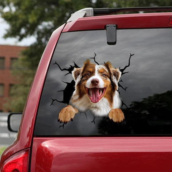 Personalized Your Pet Car Sticker Lover, Personalized Decal, Personalized Stickers