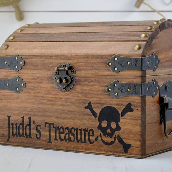 Personalized Piggy Bank For Kids，Kids Treasure Box