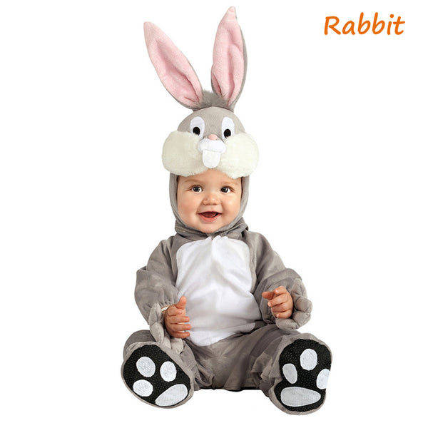 Personalized Baby Clothing, Unisex Children'S Costumes Halloween