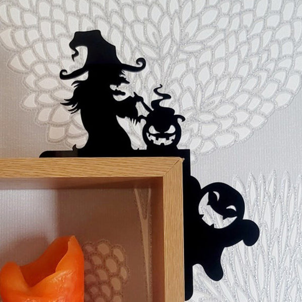 Halloween Decorations, Door Frame Decorations