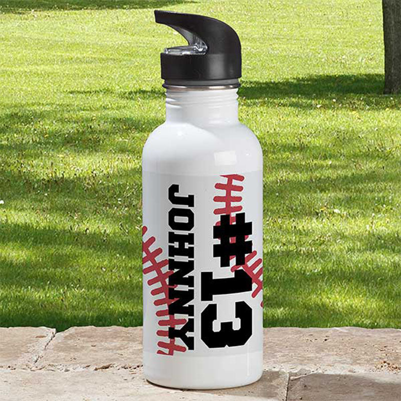 Water Bottle Sports 21oz  12oz