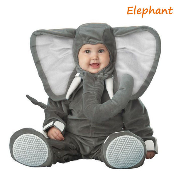 Personalized Baby Clothing, Unisex Children'S Costumes Halloween