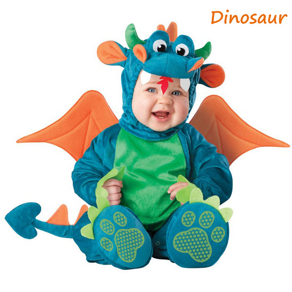 Personalized Baby Clothing, Unisex Children'S Costumes Halloween