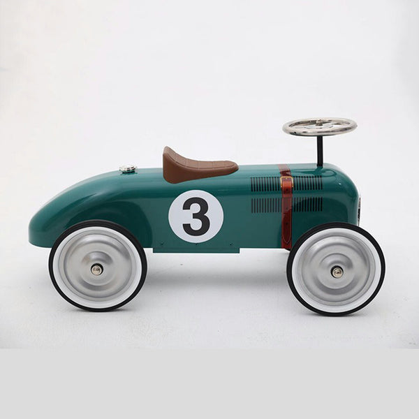 Child'S First Ride-On Toy Personalised Baby Gift