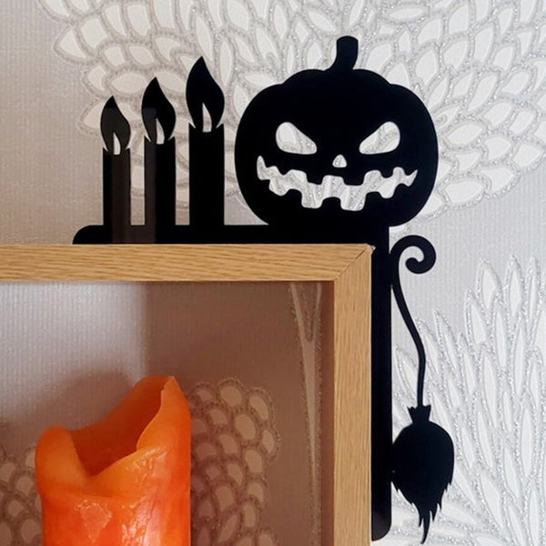 Halloween Decorations, Door Frame Decorations