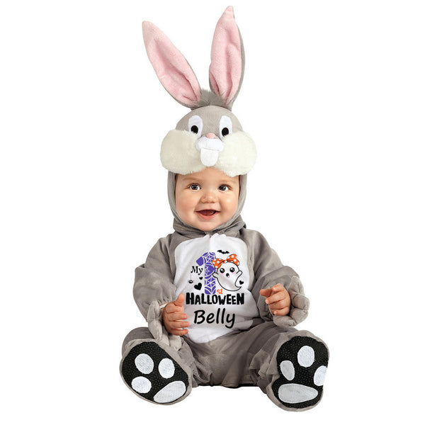 Personalized Baby Clothing, Unisex Children'S Costumes Halloween