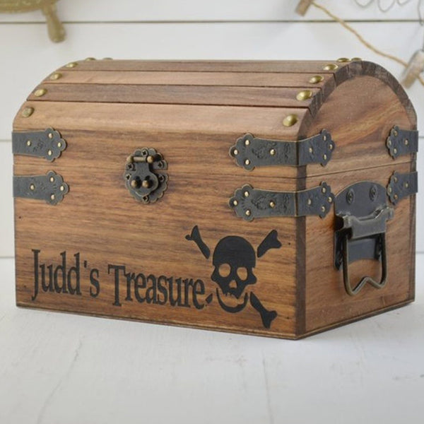 Personalized Piggy Bank For Kids，Kids Treasure Box