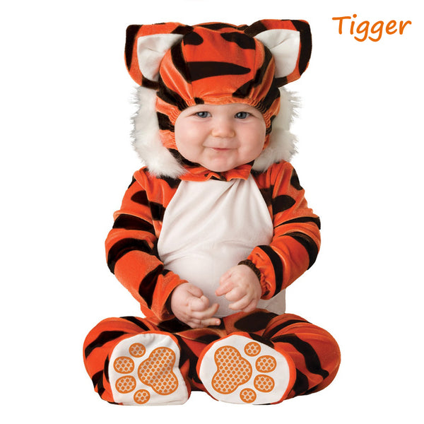 Personalized Baby Clothing, Unisex Children'S Costumes Halloween