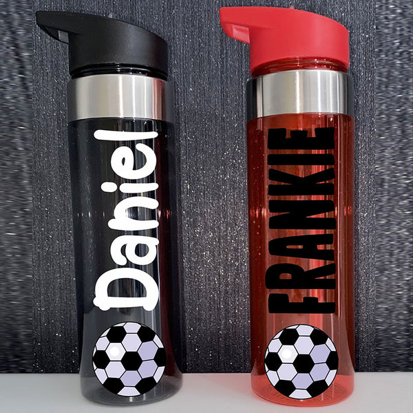 Personalized water bottles | Sports bottles | Gifts for him Gifts for her