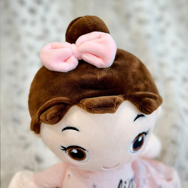 Doll Baby Girl Gift Personalized - Gifts For Kids Girls