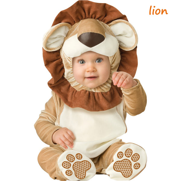 Personalized Baby Clothing, Unisex Children'S Costumes Halloween