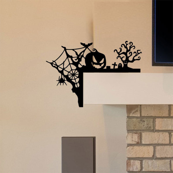 Halloween Decorations, Door Frame Decorations