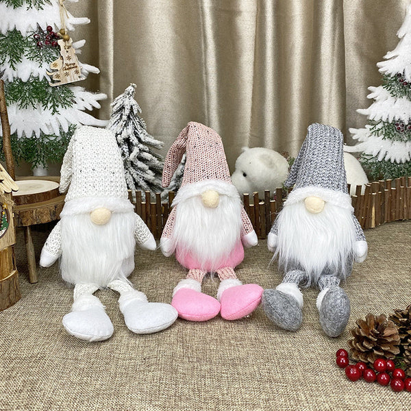 Gnomes Christmas Decor, Christmas Decoration Ornaments