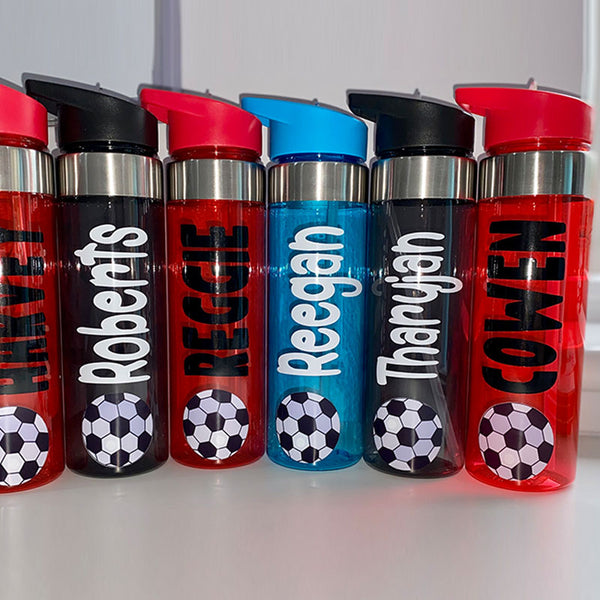 Personalized water bottles | Sports bottles | Gifts for him Gifts for her