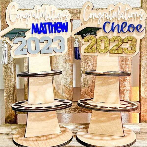 2024 Graduation Money Tree Gift || Money Cake || Money Tower