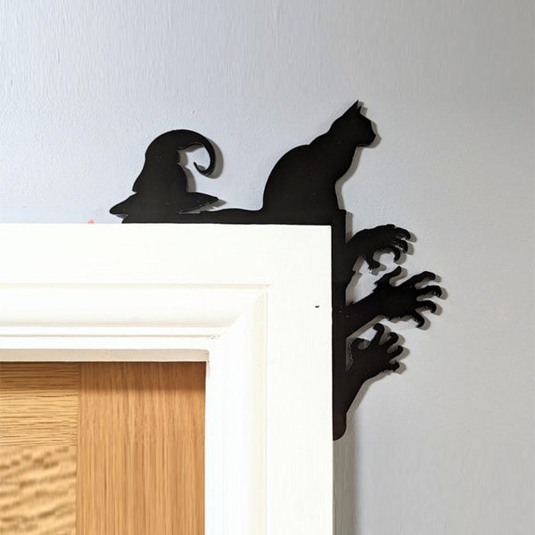 Halloween Decorations, Door Frame Decorations