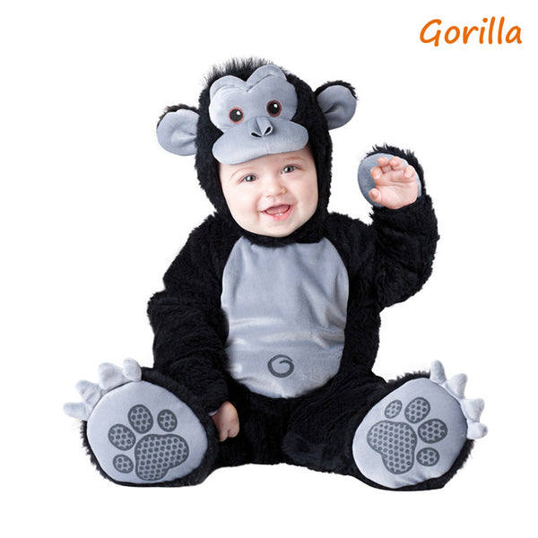 Personalized Baby Clothing, Unisex Children'S Costumes Halloween