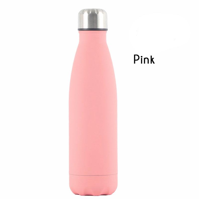 Bridesmaid Gift, Personalized Water Bottle, Bridesmaid Water Bottle, Bridesmaid Gift Ideas-500ml