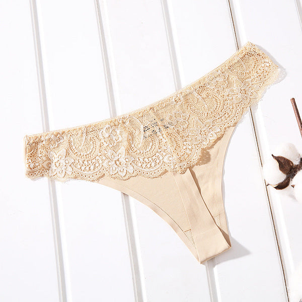 Custom Gifts for her Bride Panties - Lace Wedding Underwear Bridal Shower Gift Bachelorette Gift