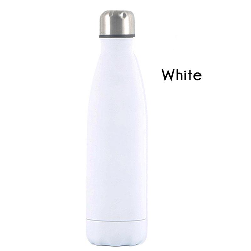 Personalised Insulated Drink Bottle 500ml Gifts for Groom  Groomsmen Best Man-500ml